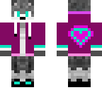 wolfcub skin