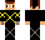 wolverine