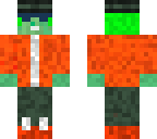 xmorphx with a hat