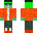 xmorphx with hat