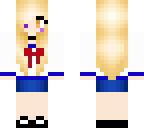 yandere girl