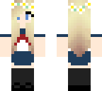 yandere me