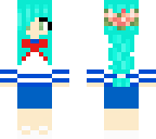 yandere uniform