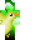 yellow bird
