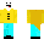 yellow derp