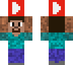 youtuber steve