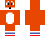 yox the fox with sox