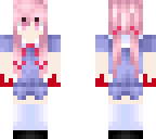 yuno gasai
