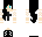 zane as a girl