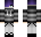 zane mcd