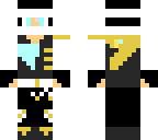 zane skybound armour