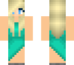 zoes dress