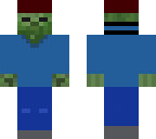 zombie