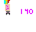 140 followers