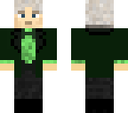 3rd doctor  green