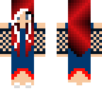4th of july girl