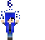 6 followers yayyy
