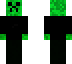 a cool creper