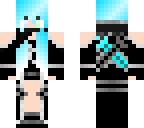 aannndd another skin