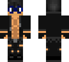 aaron