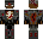 ademola plague f