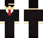 agent joseed