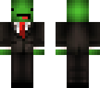 agent turtle suit