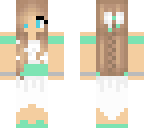 aislin- maid of honnor