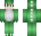 akipchu dino