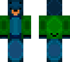 alien bear edited 1