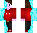 alien deepfreeze