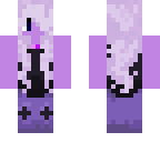 amethyst skin
