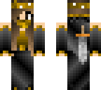 angel_bae fixed warrior skin