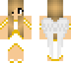angel skin