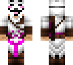 anonymous assassin