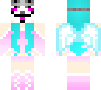 anonymous girl