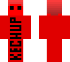 another kchup person