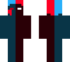 another syborge herobrine