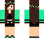 another youtube skin