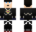 antvenom with no beard