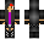 aphmau and arrons daughter