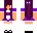 aphmau maid