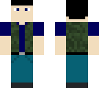apocalypse survivor