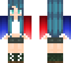 aqua