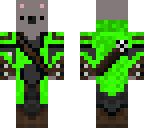 archer koala