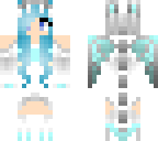 arctic dragon fixed