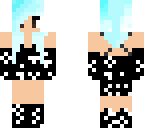 ariana from focus