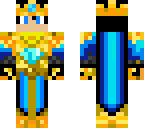 arm fixed gold night
