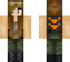 army casual 