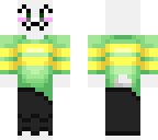 asriel ut